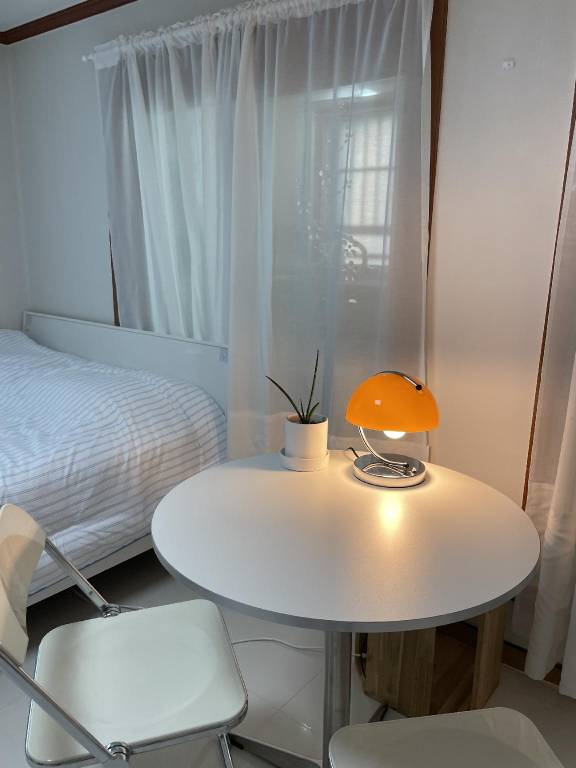 35 m² Ferienwohnung