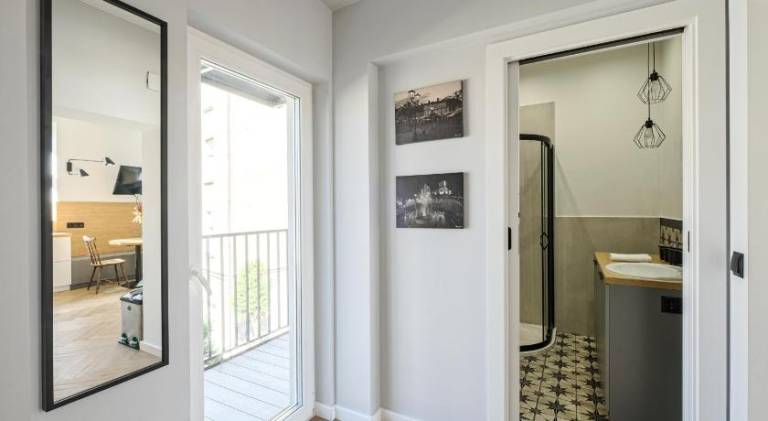 Nice holiday apartment | Pets are welcome — photo 3