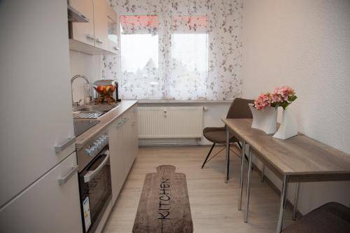 Apartment Buchholz