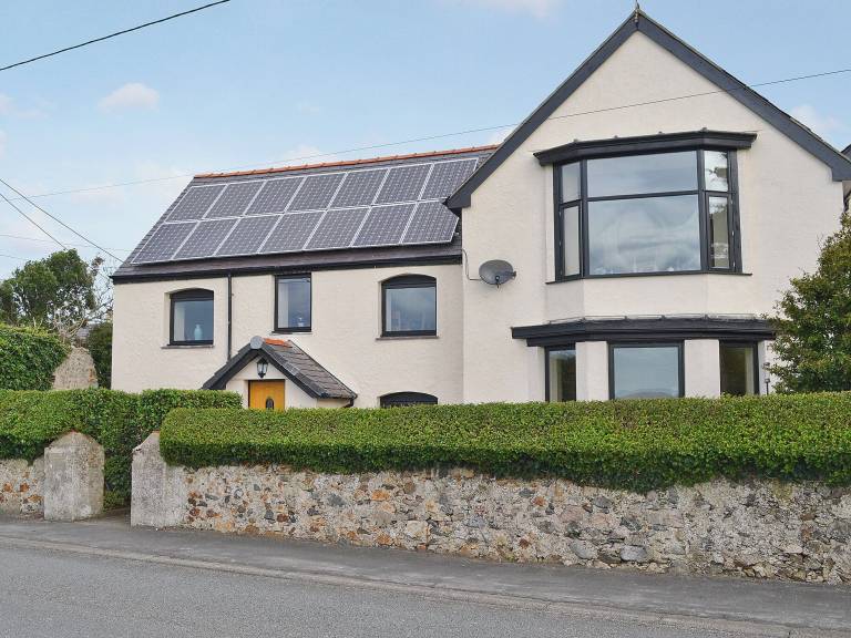 Cottage Rhosneigr