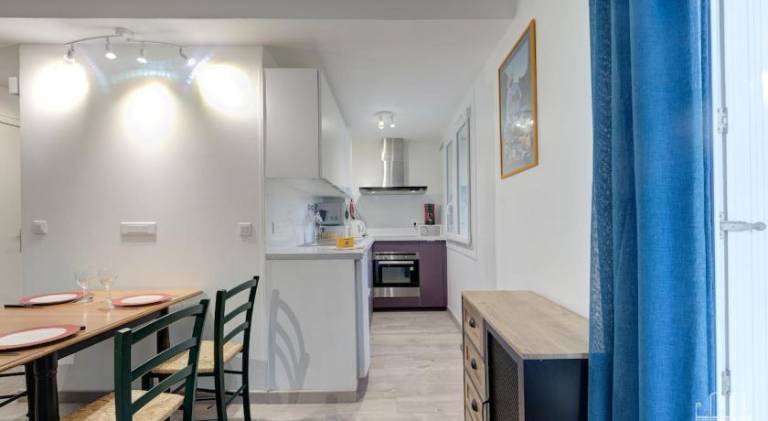 Apartment | Good for workation | Dogs allowed — photo 2