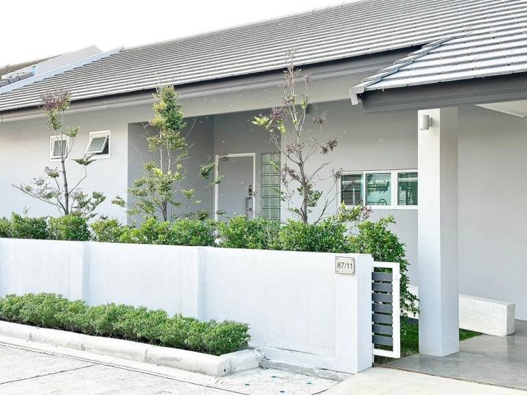 Villa with pool & barbecue | Perfect for remote work | Pets are welcome — photo 4