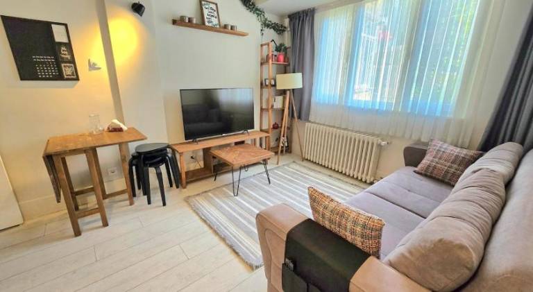 Holiday apartment with 1 room for 3 persons — photo 2