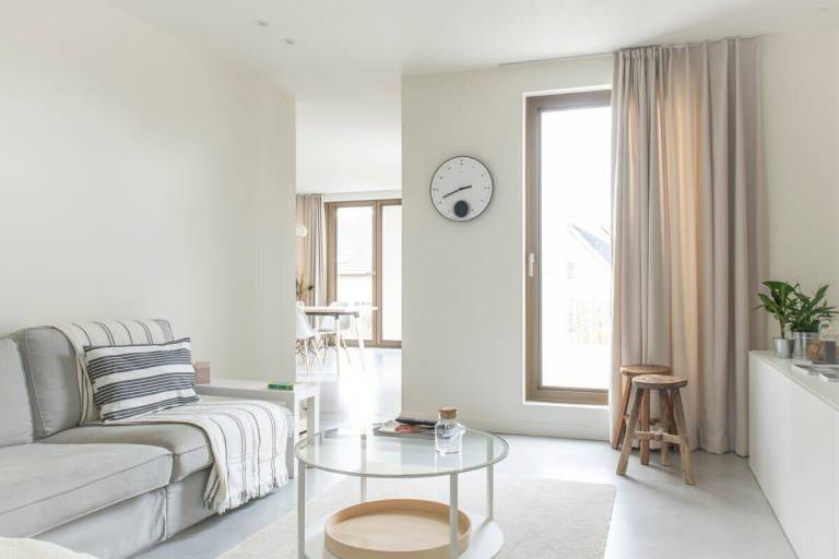 Appartement Gent