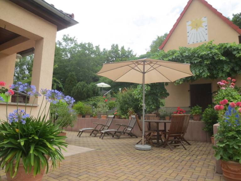 Landhaus Bad Sulza