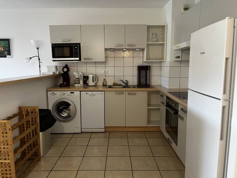 Cozy 3 Apartment with Pool, Near Beach & Marina in Sari-Solenzara — photo 5