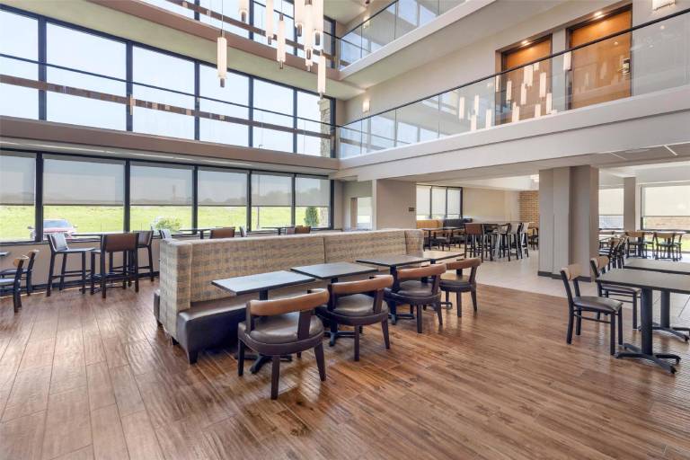 Drury Inn & Suites Paducah — photo 2