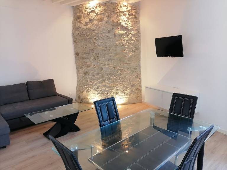 Appartement Thiers