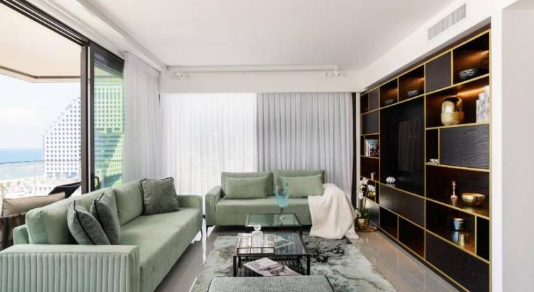 Executive Sea View Apartments by FeelHome — photo 2