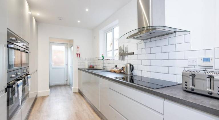 House with patio | Next to York Minster | Pet-friendly — photo 5