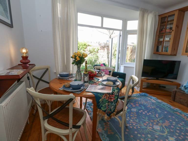 Child-friendly beautiful cottage with garden | Beach view | Pet-friendly — photo 5