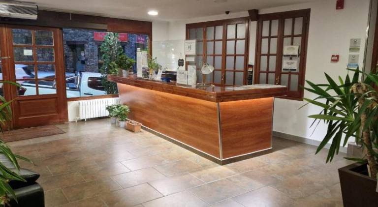 Hotel Comapedrosa — photo 4