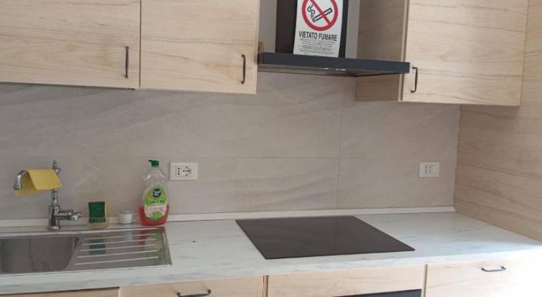 Apartment with 1 room for 3 persons — photo 4