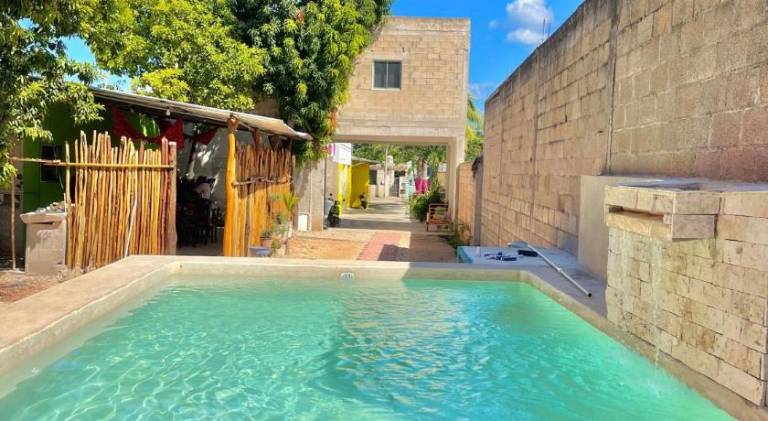 Casa Lol-cab Hostal in Valladolid