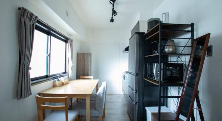 Apartment | Suitable for remote work — photo 2