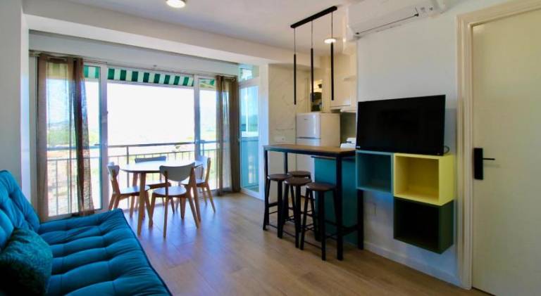 Rental apartment | Next to the beach | Pet-friendly in Castell-Platja d'Aro