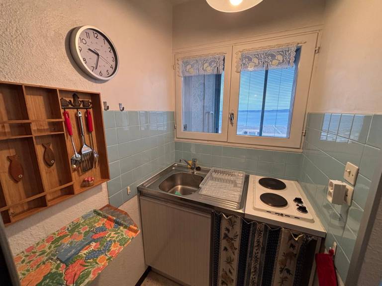 Apartment, pets welcome, AC - lake view — photo 5