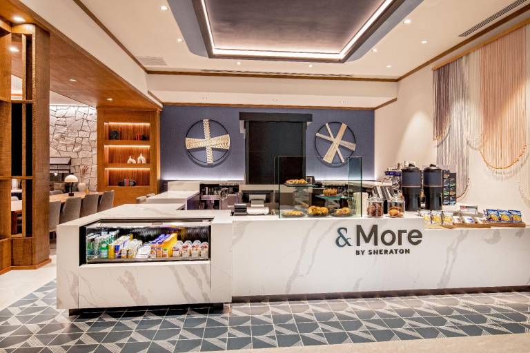 Sheraton Nashua — photo 4