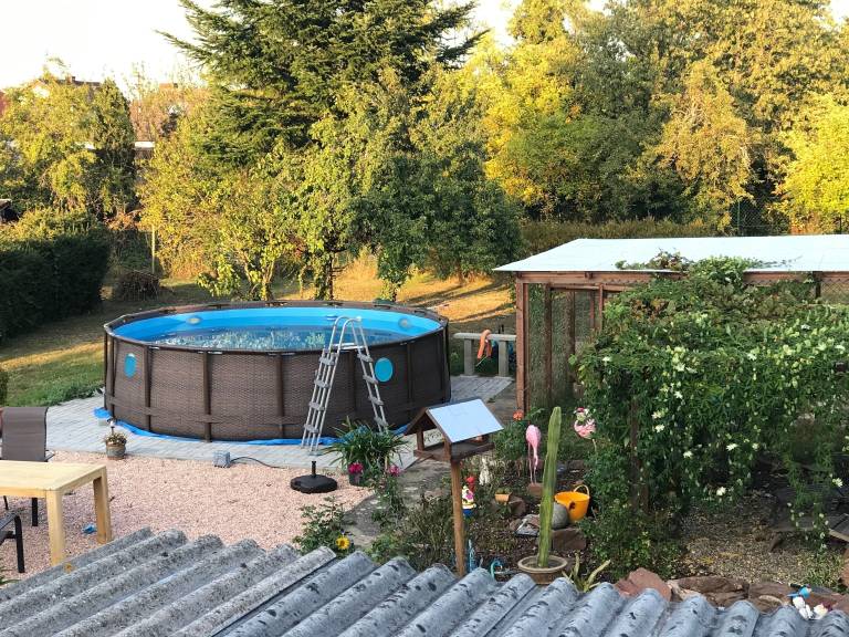 Ferienwohnung Vinningen