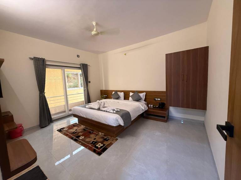 232 m&sup2; Bungalow