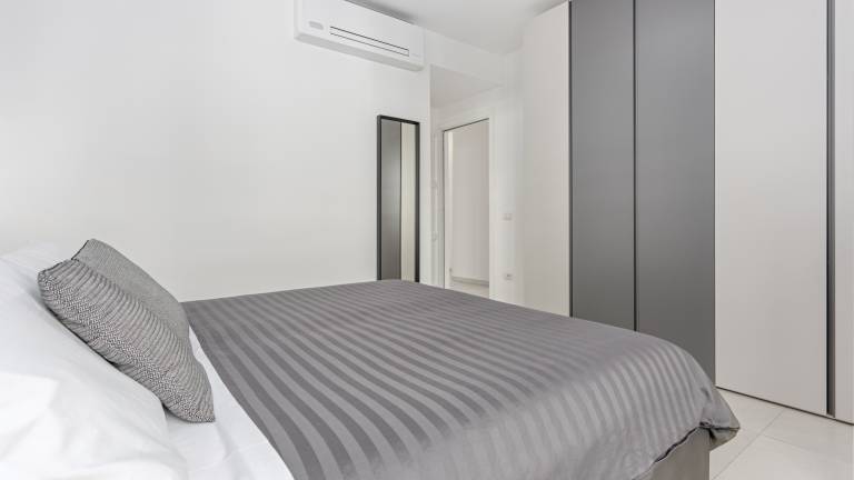 Appartement Arbatax
