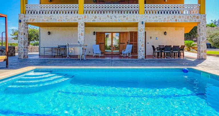 Villa  Alcúdia