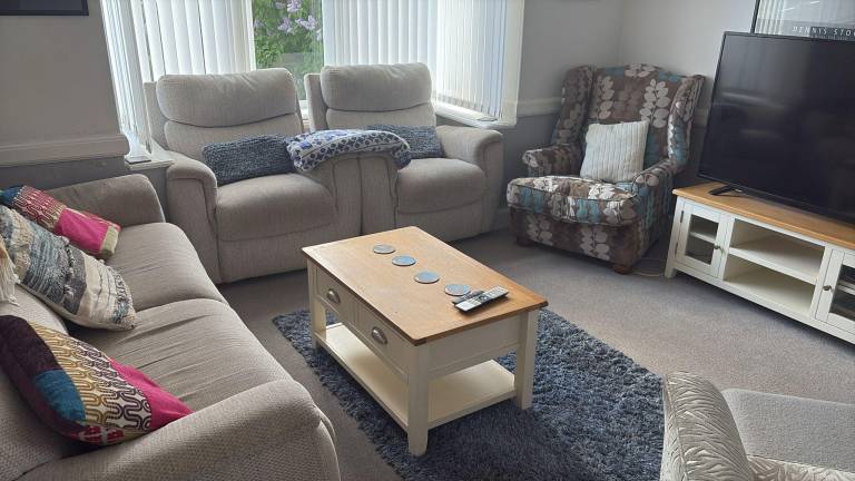 Children-friendly charming house with yard & BBQ | Lake view | Close to the beach | Pets allowed — photo 2