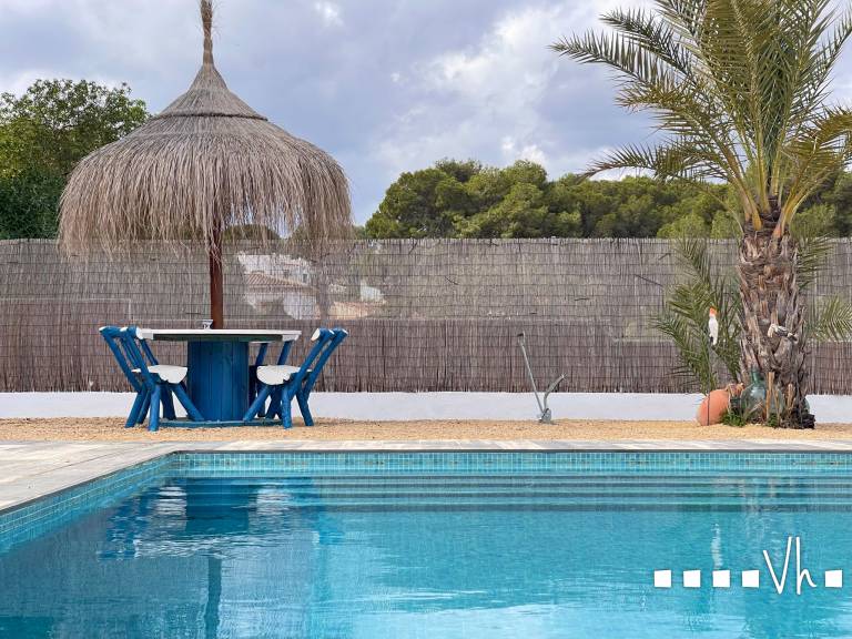 Villa Cumbre del Sol