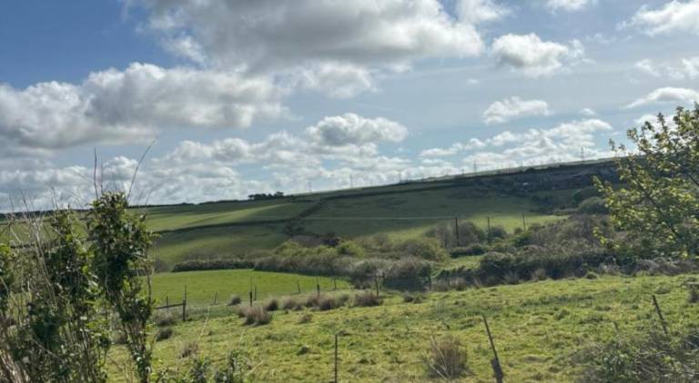 Nice rental apartment | Pets allowed in Tintagel