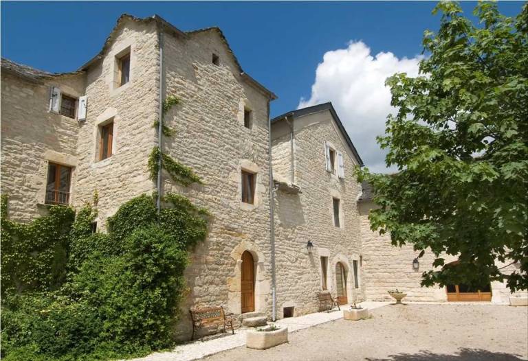 Gîte Le Massegros