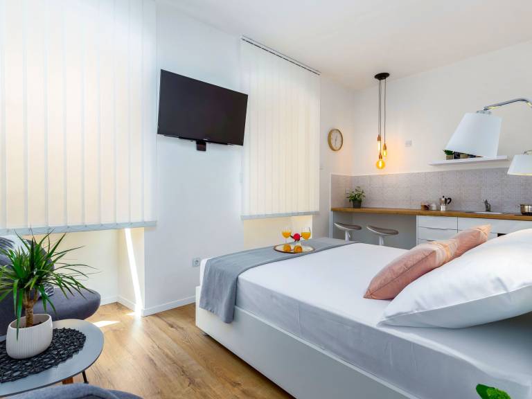 Ferienwohnung Rijeka