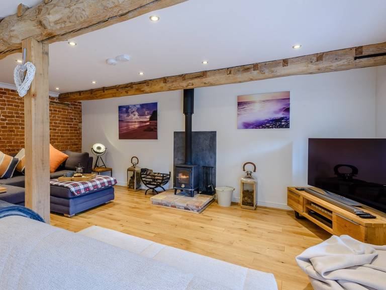 Cottage  Stalham