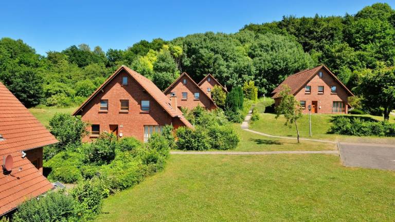 Ferienhaus  Nieheim