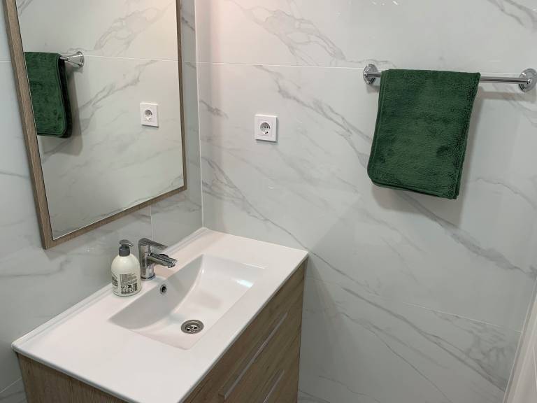 Apartamento Puerto de Sagunto
