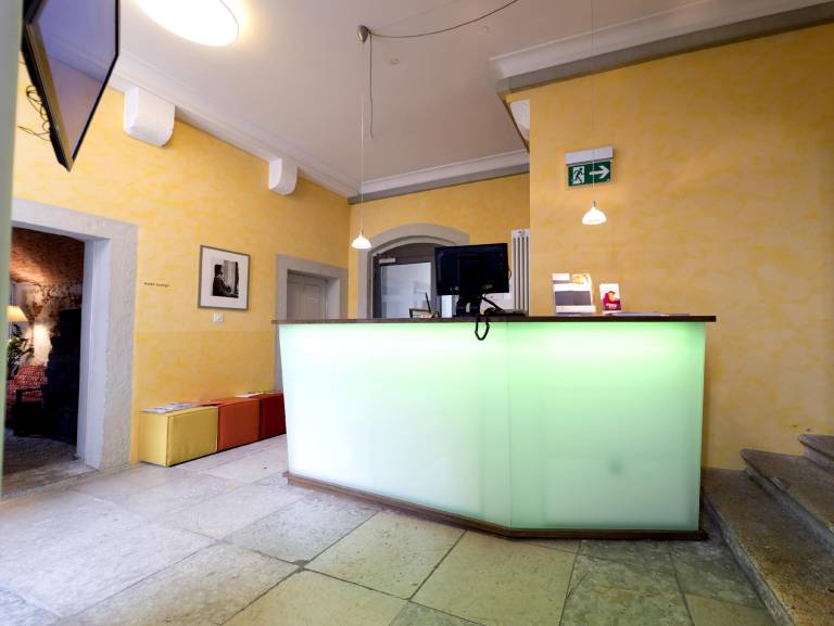 Hotel an der Aare Swiss Quality — photo 5
