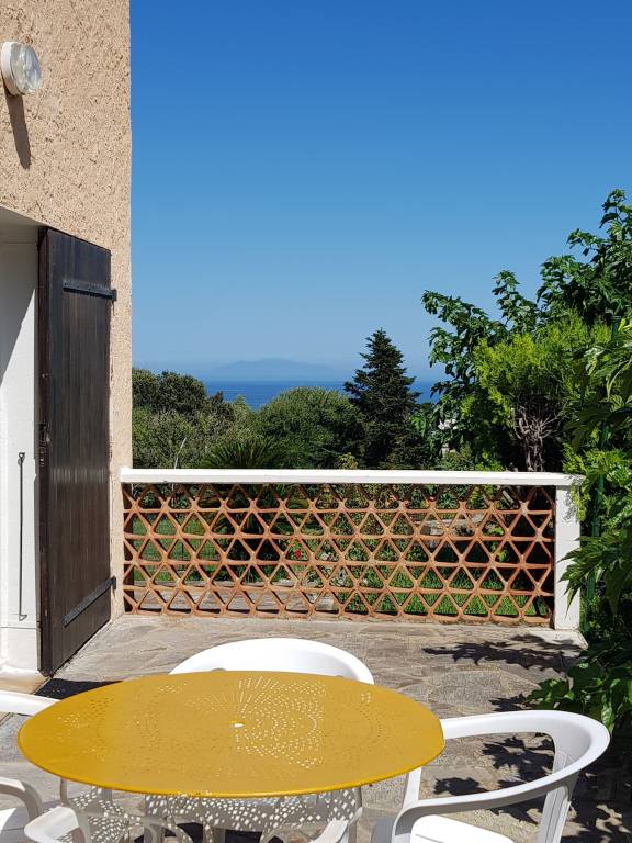 Appartement Bastia