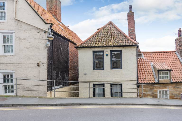 Cottage Whitby