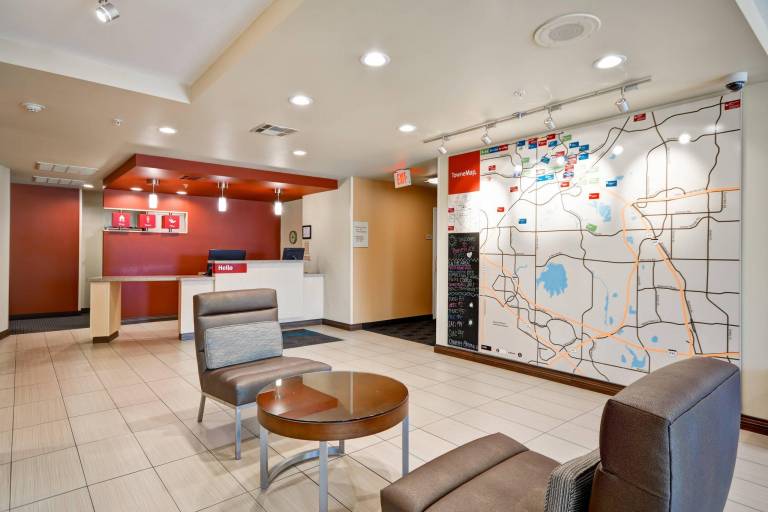 TownePlace Suites by Marriott Dallas Lewisville — photo 3