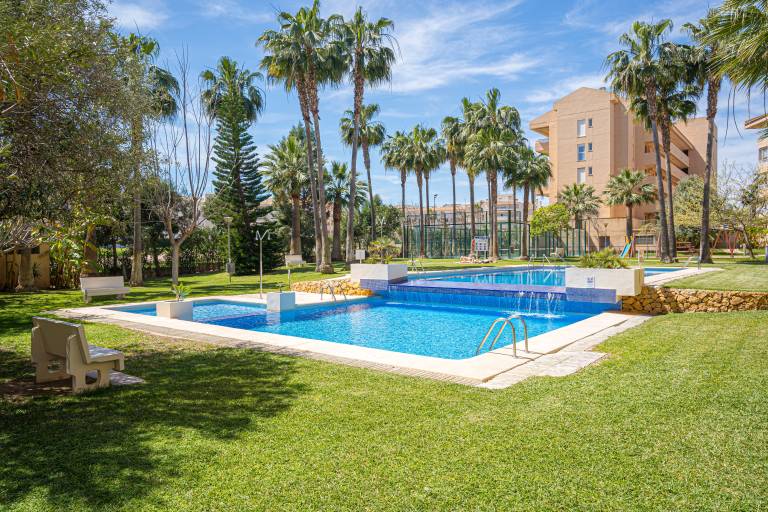 Apartment 'Alborada Golf 1' with Mountain View, Shared Pool & Wi-Fi — photo 4