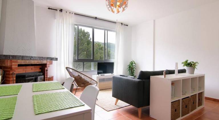 Apartamento Sierra de Gredos