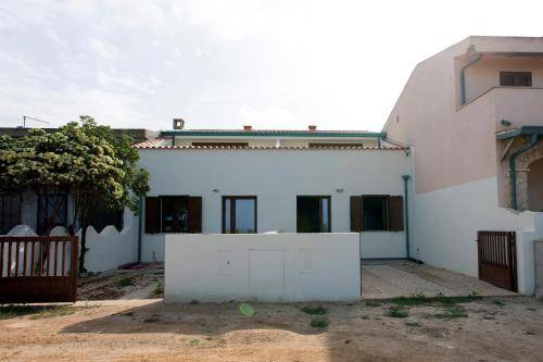 Casa S'arena Scoada