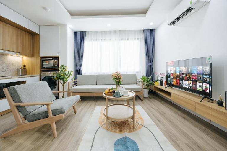 House Quảng An