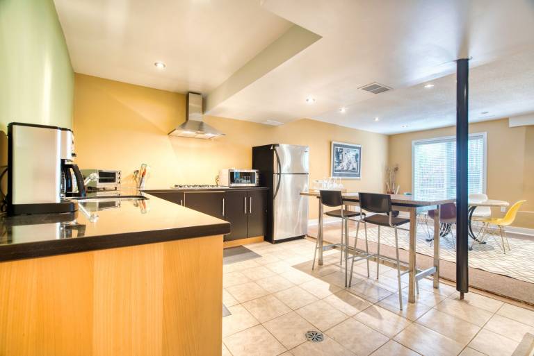 Appartement Erin Mills