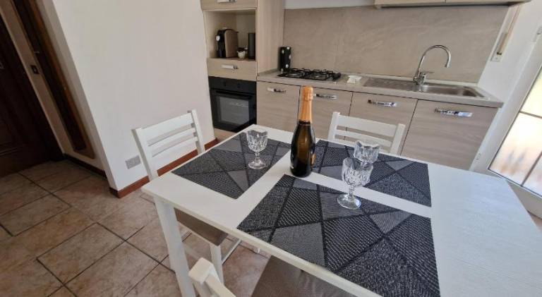 Rental apartment with 1 room for 3 persons — photo 4