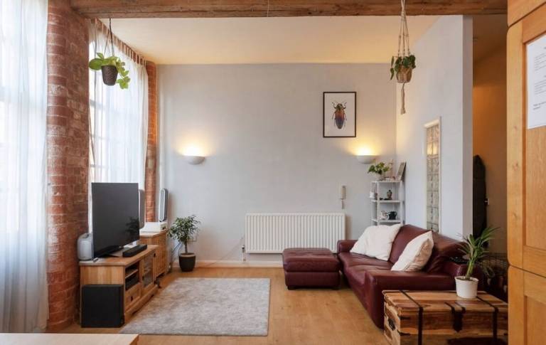 Apartment Ilkeston