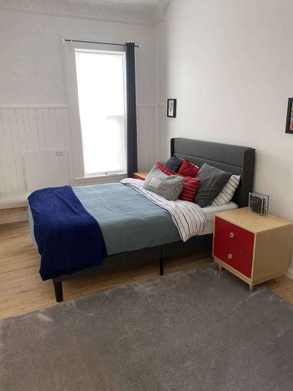 Rental apartment with 2 rooms for 5 persons — photo 4