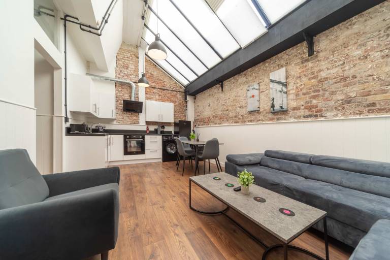 Apartment Covent Garden