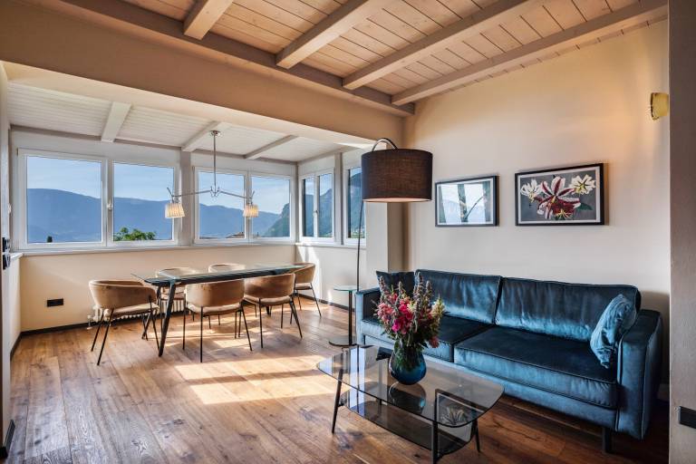 Apartment 'Kraidlhof - Designapartment Isabel' with Mountain View, Shared Pool & Wi-Fi — photo 3