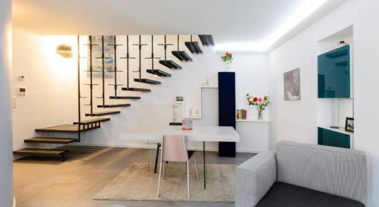 Holiday apartment | Close to Bock in Luxembourg City
