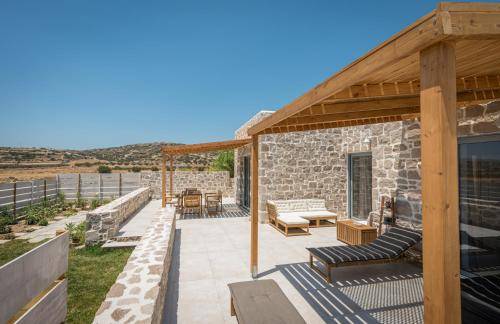 Appartement Milos